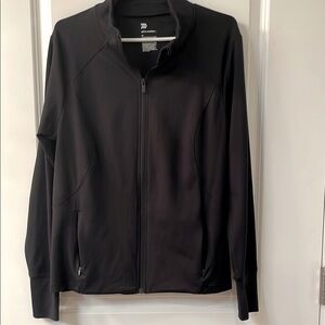 All in motion full zip jacket